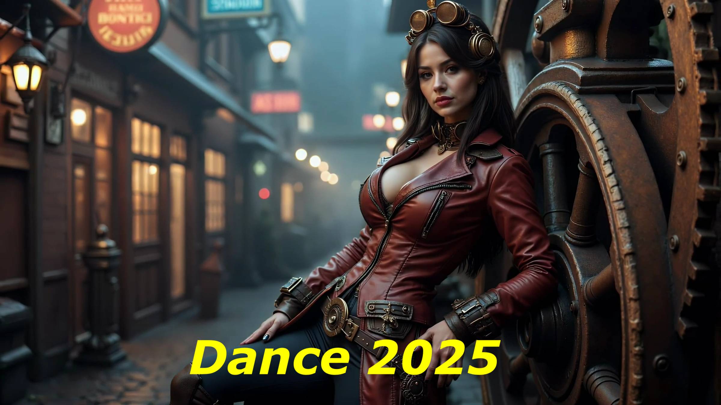 🔥 Dance 2025 🔥