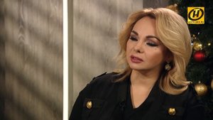 Александра Гайдук - об итогах ушедшего года и о планах на будущее