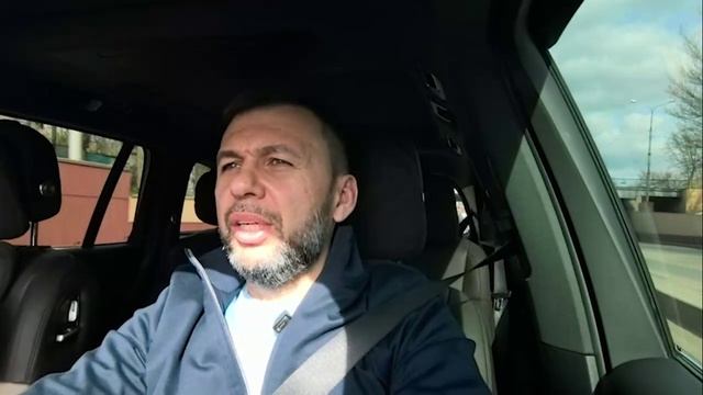 Денис Пушилин в «Воскресном формате» важные темы уходящей недели.