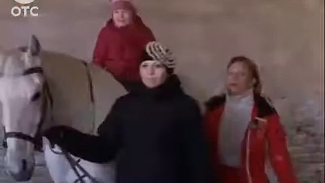 В Верх Тулинском оздоровительном центре готовы вырастить новых чемпионов по конным видам спорта 1 смотреть онлайн