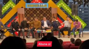 Komedixana meyxana  161 bölüm. #komedixana #meyxana #resaddagli #baleli #keşfet