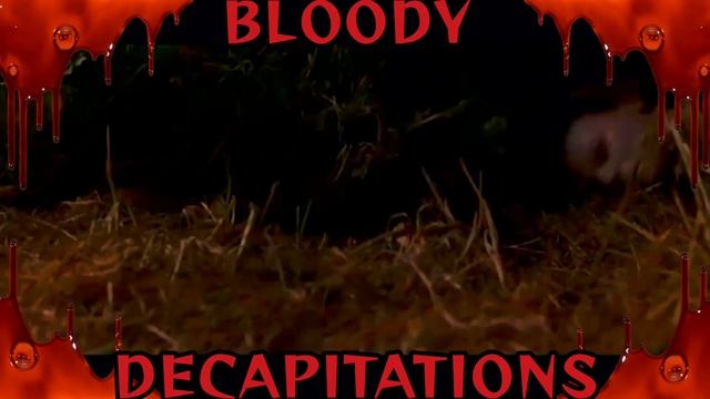 Happy Halloween (2022) The Ultimate Bloody Decapitation/Beheadings **VIEWER DISCRETION IS ADVISED** смотреть онлайн