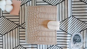 VDS pocket stardust | my planning | 1