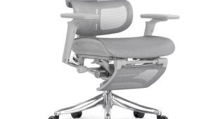 Сборка и возможности кресла Falto Expert Pro