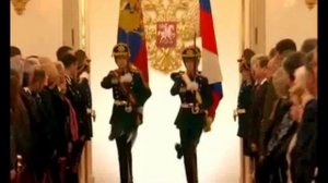 Сила России.