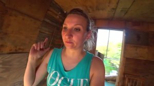 ВЛОГ :СДЕЛАЛИ ОКНО / НАРВАЛА ЛУК / ДАЧНЫЕ ДЕЛА