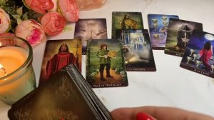 🤗🍒✨Скучает ли Он🔆🔮 Таро расклад