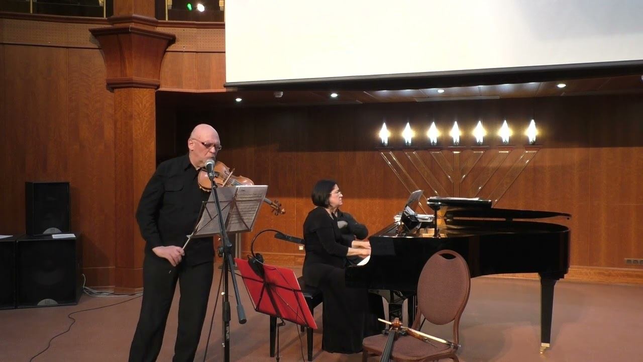 Владимир Дик Кадиш. смотреть онлайн