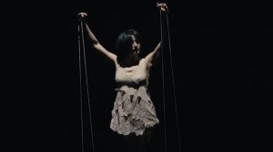 Кукла и Иллюзия  Преподаватель модерна ПГХУ, художественный руководитель театра Алексей Расторгуев