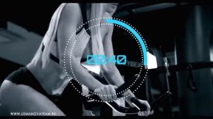 Марафон «рельефный живот» часть 6