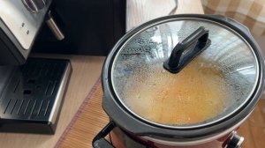 Полезный ГОРОХОВЫЙ СУП в медленноварке.