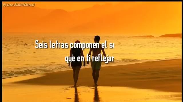 6AM Luister La Voz ( letra ) смотреть онлайн