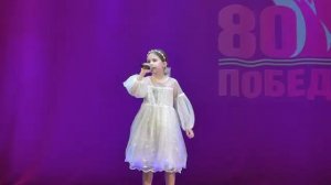 Мильке Ева "Родилась в России я"