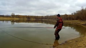 КАКОЙ ТО МОНСТР добавил АДРЕНАЛИНА.