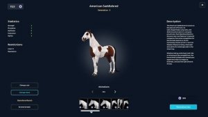 ПОКУПКА АМЕРИКАНСКОЙ ВЕРХОВОЙ•Я ВЕРНУЛАСЬ?•Star Stable Online