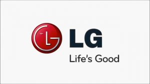 (REUPLOAD) LG Life’s Good Logo