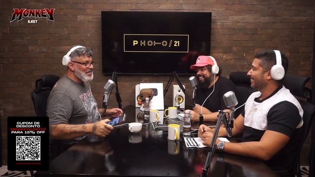 FROTA EXPLICA BRIGA COM MARI ALEXANDRE! | Cortes KINGSCAST