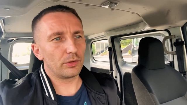 NISSAN NV200 ЛУЧШЕ ЧЕМ TOYOTA PROBOX_🧐 смотреть онлайн