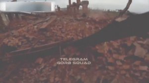 Жёсткое сражение: русские и украинские солдаты лицом к лицу на расстоянии менее метра! 💥😡