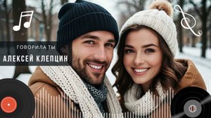 ПЕСНЯ О ЛЖИ И ПРИТВОРСТВЕ • ГОВОРИЛА ТЫ