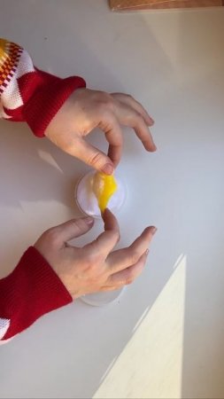 Наша первая попытка сделать таба лапку 😅
