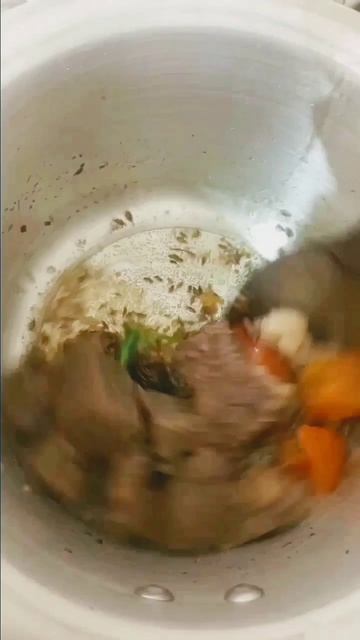 yummy mutton biryani #shorts #viral #shortsvideo #recipe #cooking