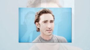 Ли Пейс Lee Pace (видео для фанатов)