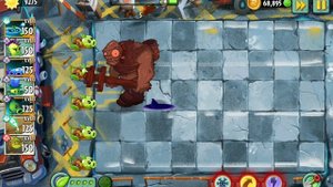 Четвёртый чемпионат латука. Выпуск 2. Latuk - PvZ.