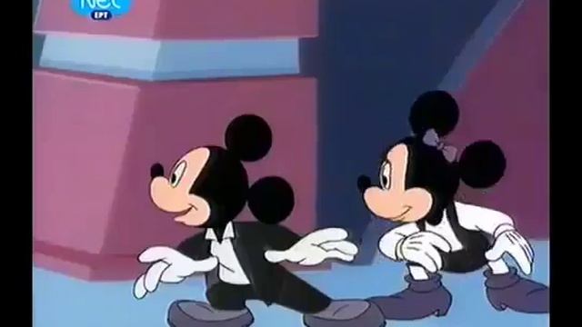 House of mouse greek S02-E10 Super Goofy смотреть онлайн