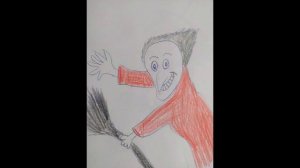Рэн и Заблудшие души  Проект Аниты