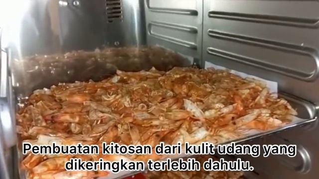 Cat Berbasis Biodegradable Nanokomposit Polyurethane Termodifikasi FillerHybrid Bentonite-Chitosan