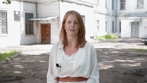 Мариинский женский институт в Нижнем Новгороде