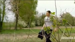 гурт Made in Ukraine - А я чорнява