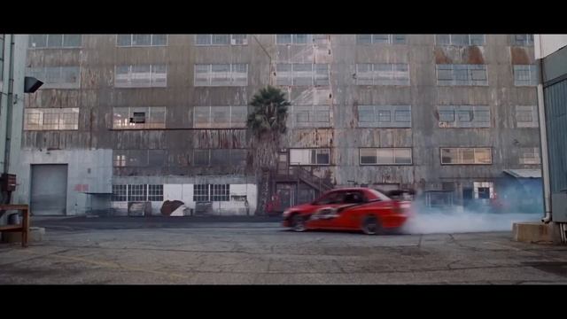 Don Omar ft. Lucenzo - Danza Kuduro (dewerro Remix) The Fast & The Furious (Toky