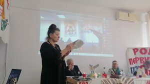 2025.03.28 Арина Веста. Высокая роль женщины в современном мире.
