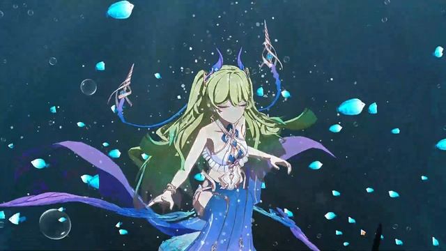 [HI3] Nirvana D466 - Mobs - IO/PV/GD (801) [Bloodlust] смотреть онлайн