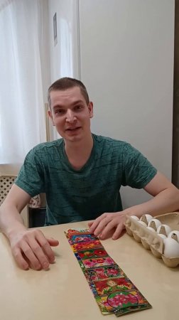 Пасхальные чудеса: идеи украшения яиц своими руками