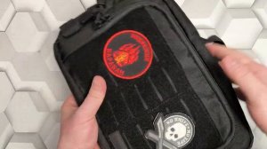 Моя Новая EDC Сумка Для Города Nitecore NUP30 На Каждый День