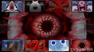 One Night at Flumpty's 1-3 - Sparta Gamma V3 Remix (V2)