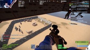 Игра rust - заходим на х1 | Классический сервер х1 | игра RUST | Тестовый стрим игры rust