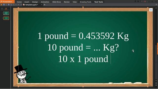✅ How Many Kilograms In A Pound смотреть онлайн