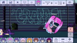 Вампиры часть 2