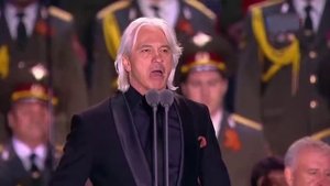 Дмитрий Хворостовский – Где то далеко 75 лет победы Песни Великой Победы