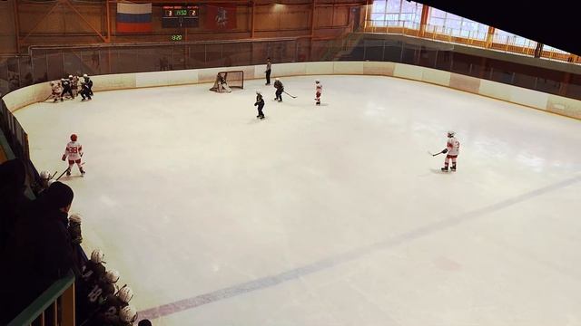 19.03.23 Северная звезда : Янтарь 2012 смотреть онлайн