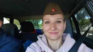 ВЛОГ : 9 МАЯ НА ДАЧЕ / ПОСТЕЛИЛИ ТРАВУ / ПОСТАВИЛИ УМЫВАЛЬНИК