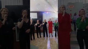 концерт состоялся с "Новым поколением"