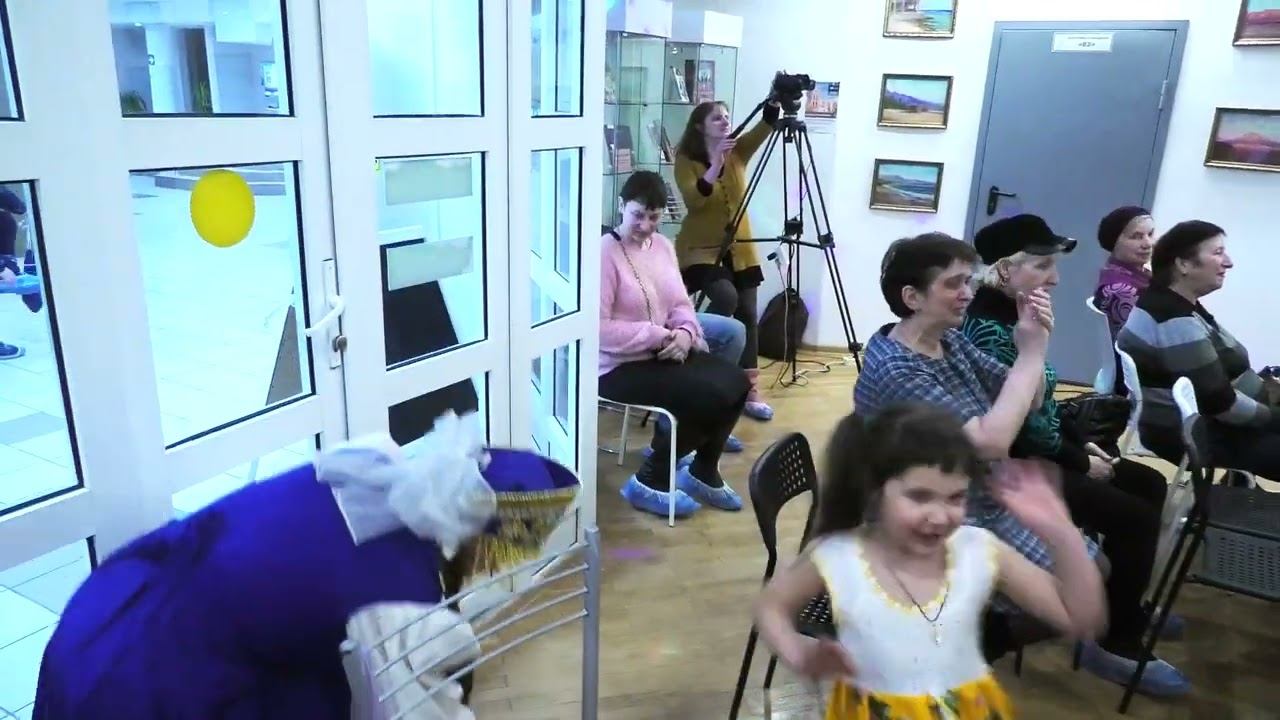 Павел Пикалов - Выйду на улицу (народная)
