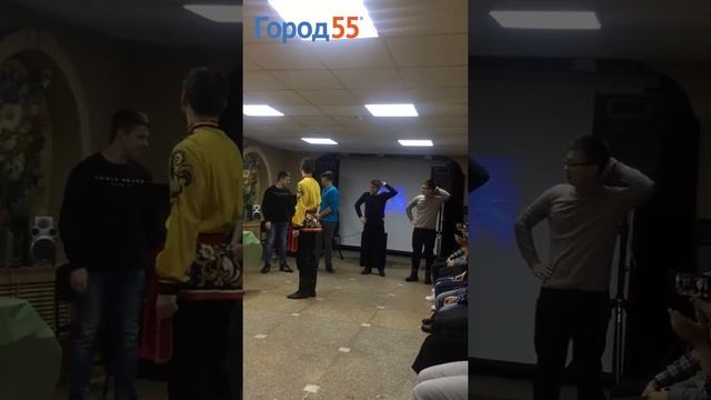 Русские вечерки с китайскими студентами смотреть онлайн