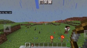 ПАБГ В МАЙНКРАФТ