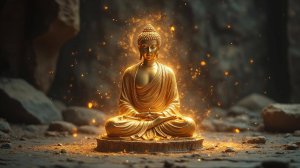 Музыкальная притча Будды как справляться с гневом